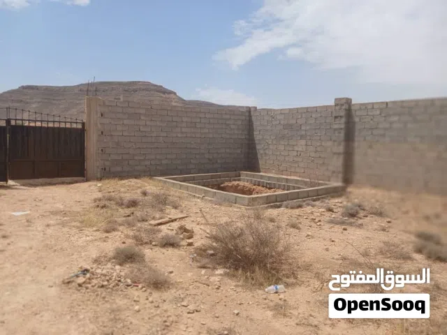 Residential Land for Sale in Tarhuna Other