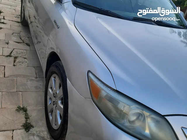 تويوتا كامري للبيع