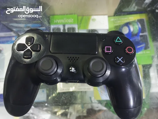 دراع بلايستيشن 4 اوريجينال بحاله جديد