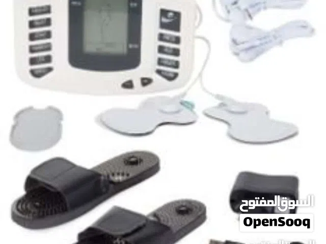 مجموعة أجهزة لتحفيز الأعصاب