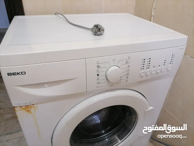 Beko 1 - 6 Kg Washing Machines in Amman