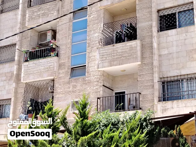 120 m2 4 Bedrooms Apartments for Sale in Amman Dahiet Al-Istiqlal