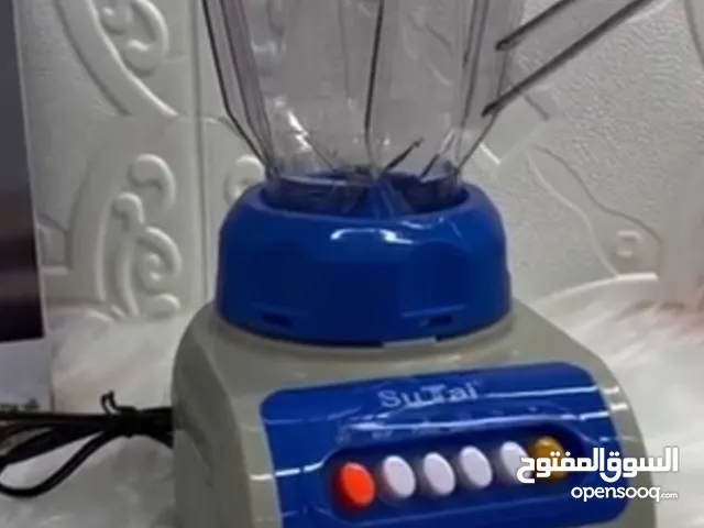 خلاط كهربائي