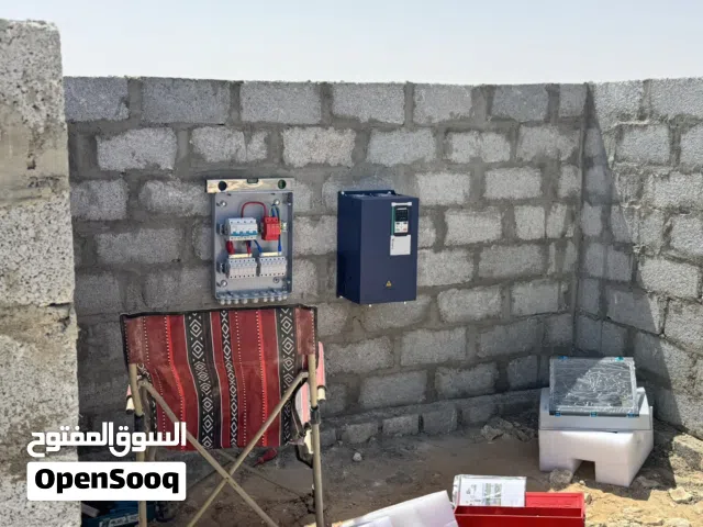 مهندس كهرباء ومتخصص في المنظومات الشمسيه والزراعية