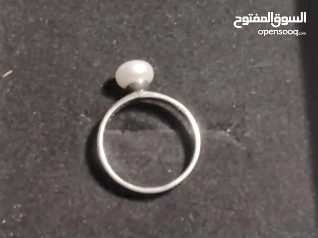 اكسسوارات فضة متعدده و دبلة ESPRIT ممتازة