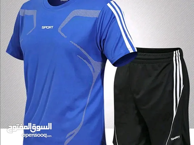 T-Shirts Sportswear in Tripoli