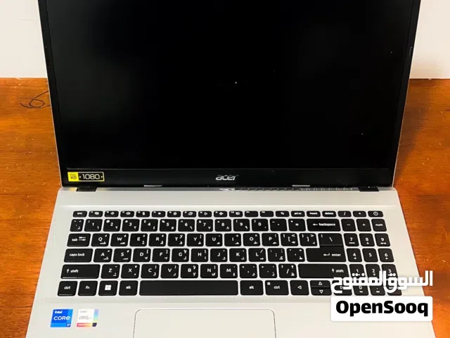 Windows Acer for sale  in Al Ain