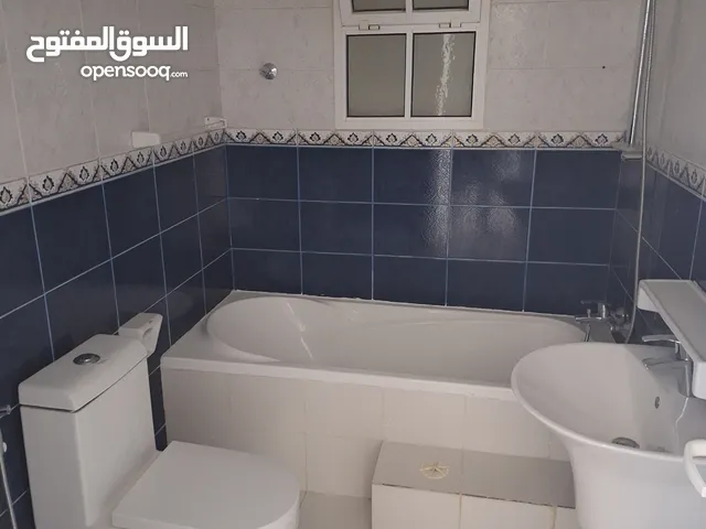 150m2 3 Bedrooms Apartments for Rent in Muscat Al Mawaleh
