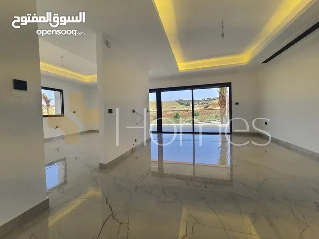 300 m2 4 Bedrooms Apartments for Sale in Amman Abdoun