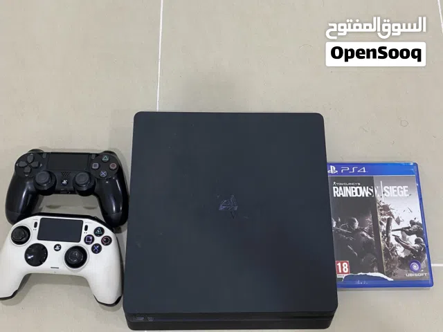PlayStation 4 PlayStation for sale in Basra