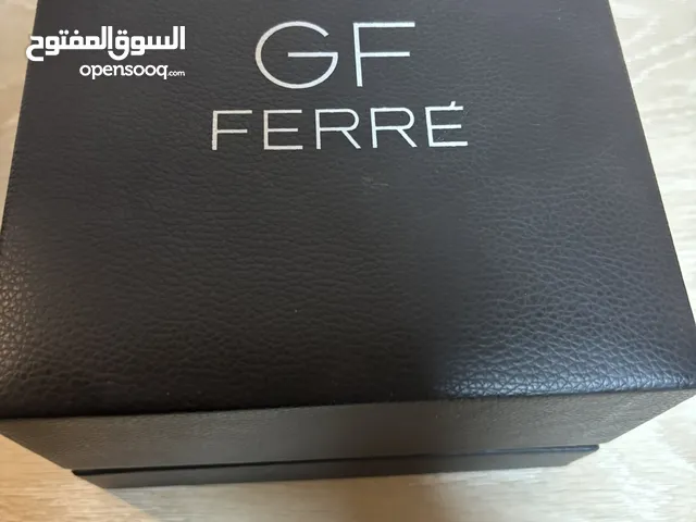GF ferre watch