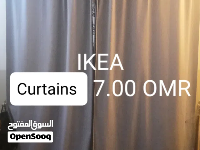 للبيع – أثاث ومستلزمات منزلية بحالة ممتازة