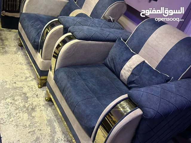 طقم كنب 7 مقاعد