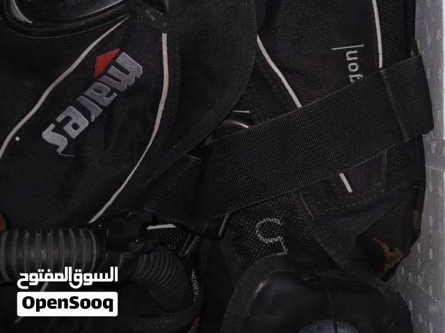 scuba diving accessories