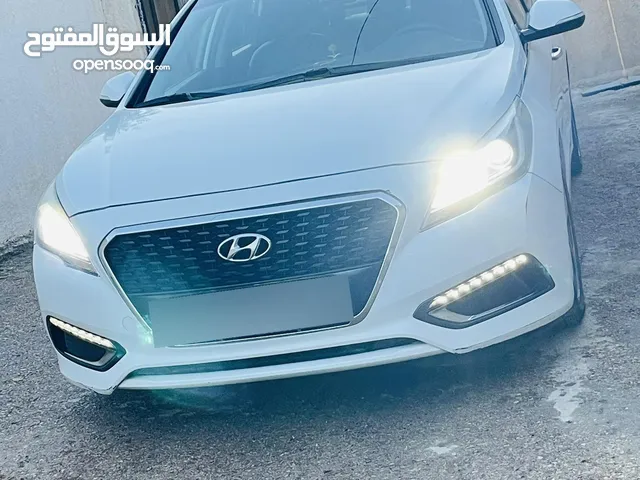 Used Hyundai Sonata in Ramtha
