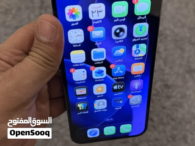 I phone 13 pro max 200BD