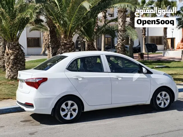 2018 هيونداي i10 GL