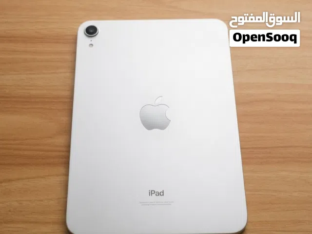 Ipad mini 6 2021