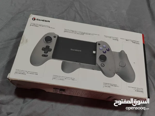 جوستك GAMESIR G8
