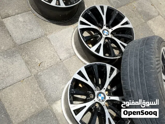 رنجات بي ام دبليوو