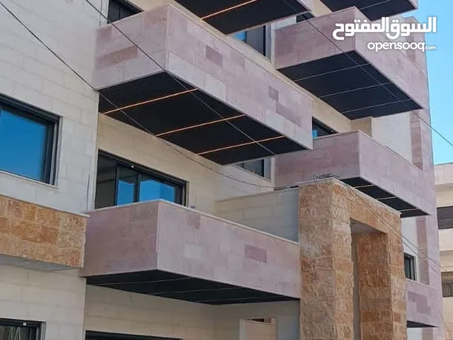 145m2 3 Bedrooms Apartments for Sale in Amman Daheit Al Rasheed