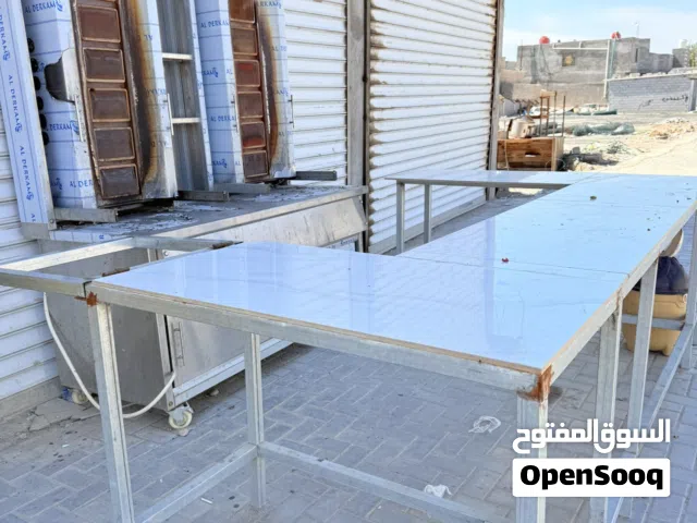 شواية كص ( شاورما ) للبيع