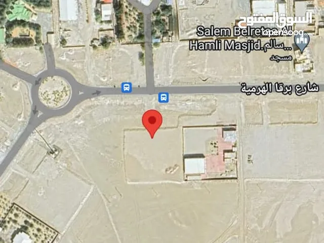 Mixed Use Land for Sale in Abu Dhabi Other