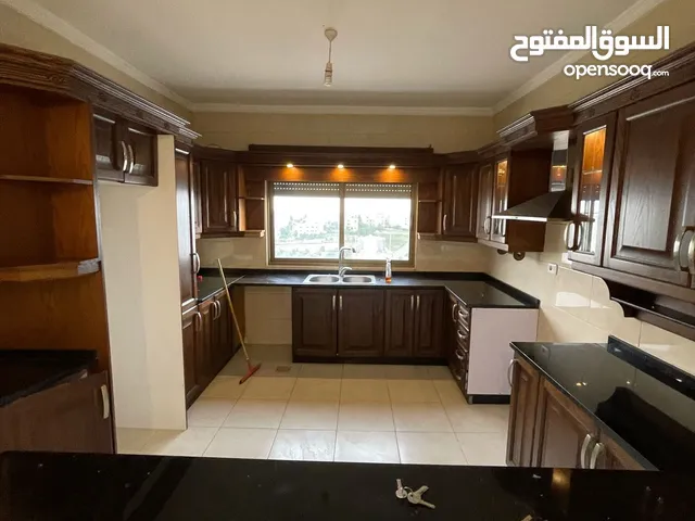 160 m2 3 Bedrooms Apartments for Rent in Amman Marj El Hamam