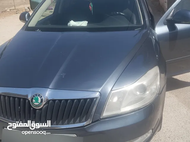 Used Skoda Octavia in Tubas