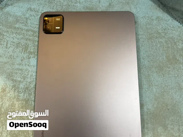 Xiaomi Pad 6 256 GB in Basra