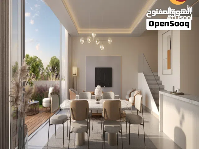 Beautiful Corner Villa in AIDA Oceana – 100% Freehold for All Nationalities