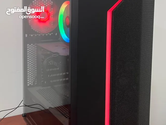 جهاز العاب - كمبيوتر