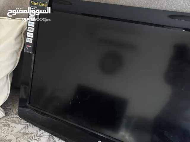 34" LG monitors for sale in Ajman