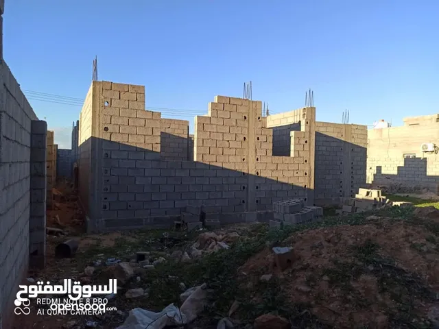 200 m2 3 Bedrooms Townhouse for Sale in Misrata Tamina