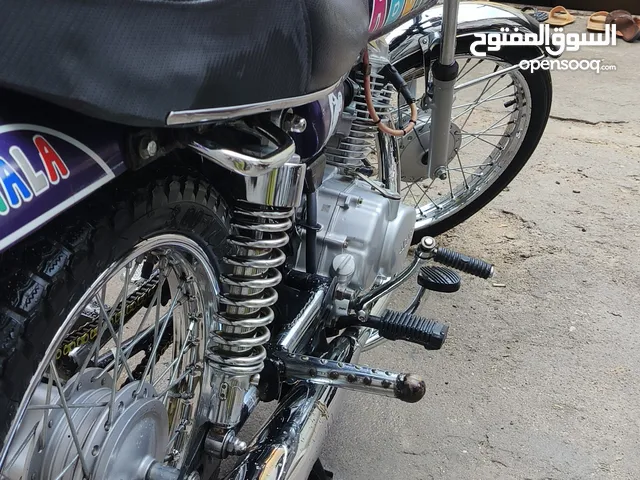 Used Nami CG Nami in Basra