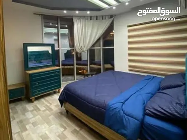 85 m2 5 Bedrooms Apartments for Rent in Amman Daheit Al Rasheed