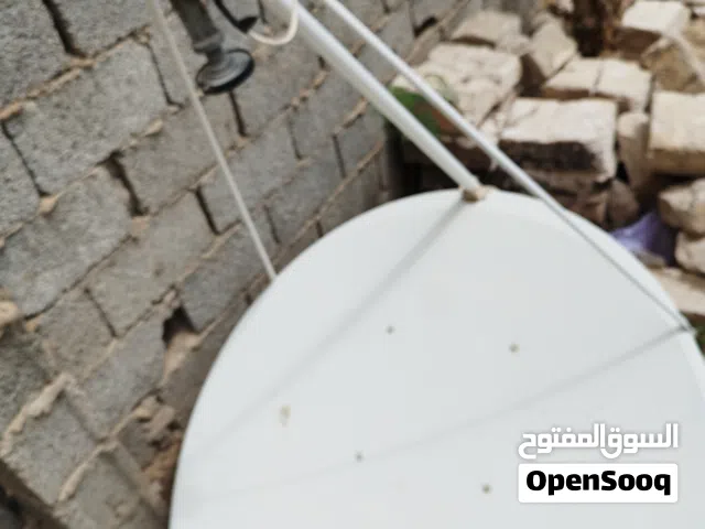 ستالايت معا راس في حاله ممتازه