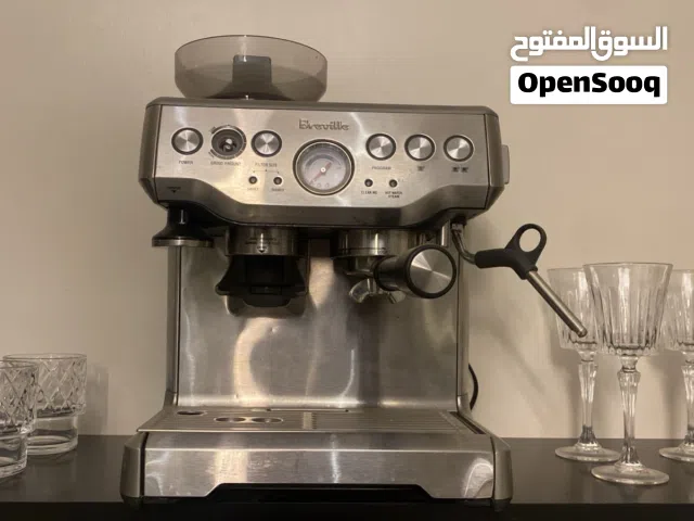 آلة قهوة بريفل