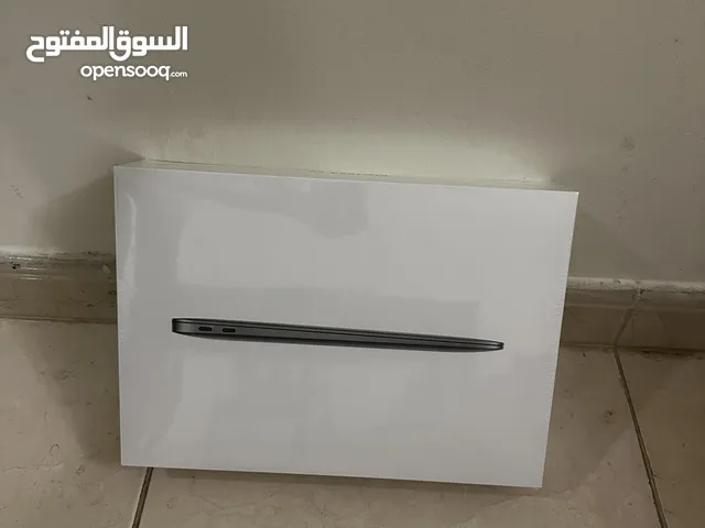 MacBook 13-inch