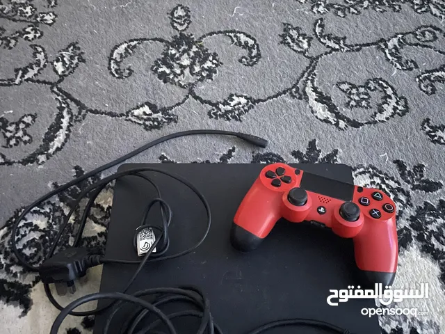 PlayStation 4 PlayStation for sale in Al Batinah