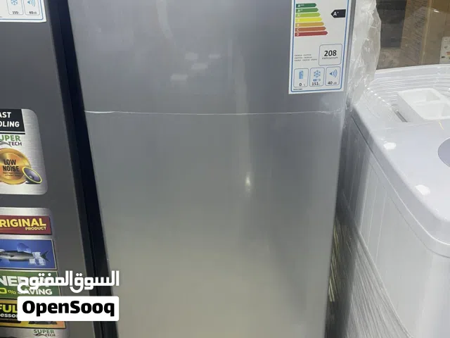 فريزر جنرال تيتانيوم  6 ادراج بأفضل سعر شامل التوصيل
