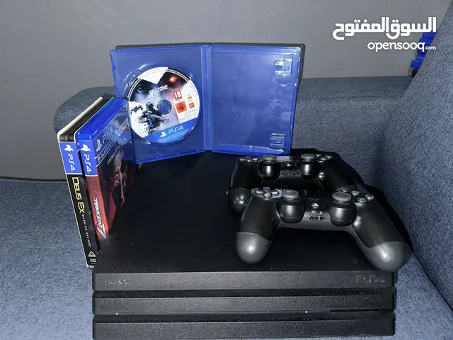 PlayStation 4 pro