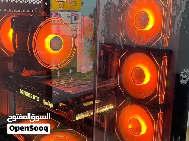 السلام عليكم تجميعة قوية و مرتبة المواصفات بالوصف