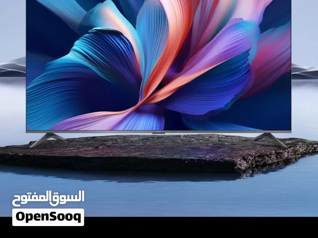 Xiaomi TV A Pro 65 2026 كفالة سنتين