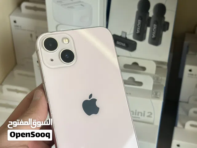 Iphone 13 128g