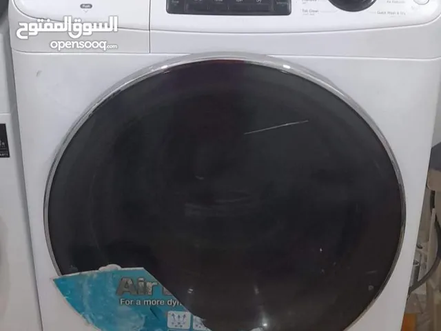 Daewoo 13 - 14 KG Washing Machines in Farwaniya