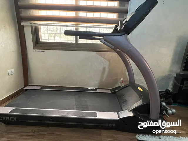 Treadmill صناعه أمريكيه