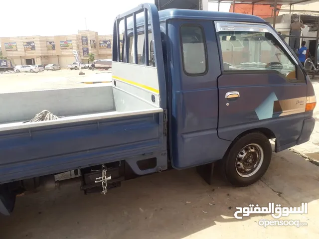 Hyundai Porter 2003 in Sabha