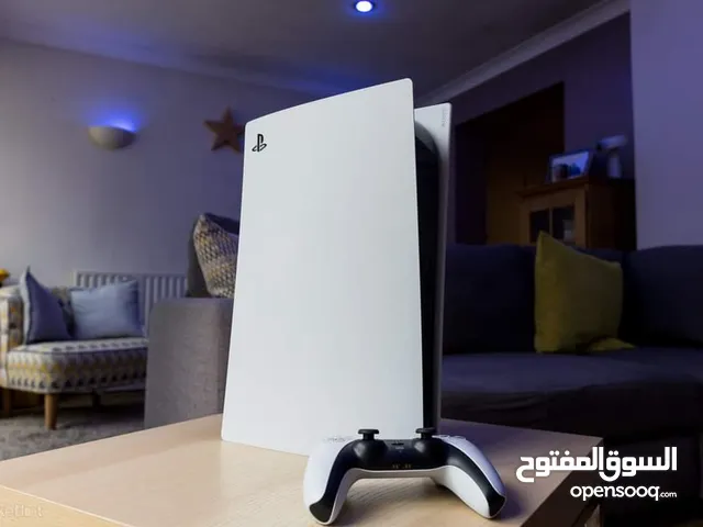 PlayStation 5 PlayStation for sale in Najaf
