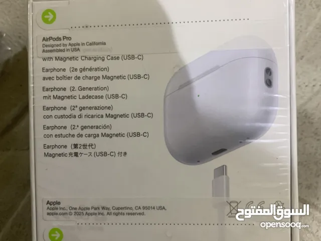 سماعة Air poss pro